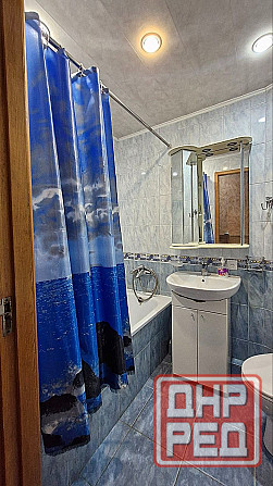 Предлагается к продаже 4-х комнатная квартира в Куйбышевском р-не ,ул.Фомина г. Рядом парк Щербакова Донецк - изображение 12