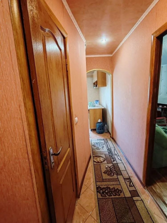 Продажа 3 к.квартиры 1/4 г. Макеевка, Советский р-н, пос.Коммунар Макеевка
