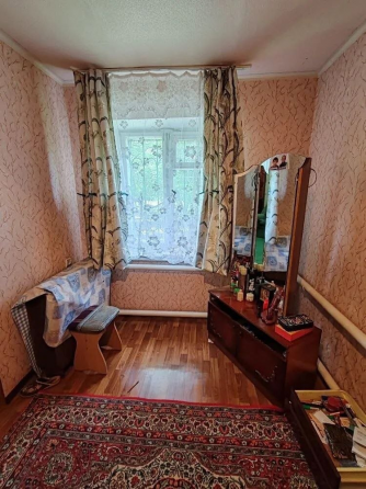 Продажа 3 к.квартиры 1/4 г. Макеевка, Советский р-н, пос.Коммунар Макеевка