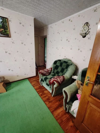 Продажа 3 к.квартиры 1/4 г. Макеевка, Советский р-н, пос.Коммунар Макеевка