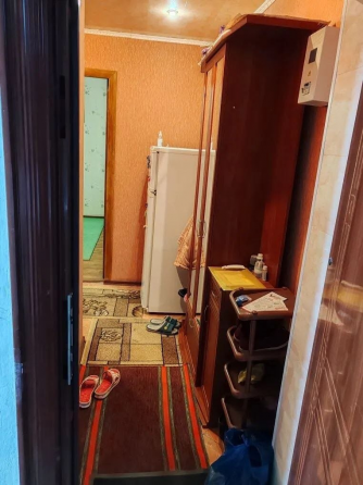 Продажа 3 к.квартиры 1/4 г. Макеевка, Советский р-н, пос.Коммунар Макеевка