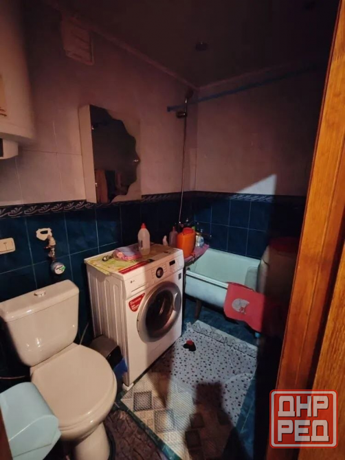 Продажа 3 к.квартиры 1/4 г. Макеевка, Советский р-н, пос.Коммунар Макеевка - изображение 7