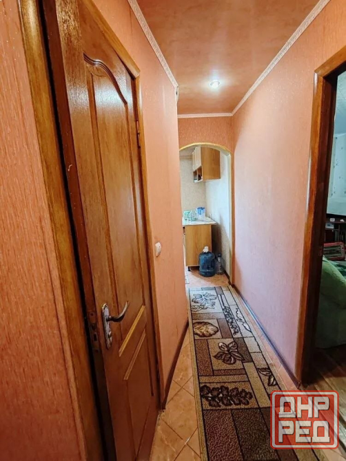 Продажа 3 к.квартиры 1/4 г. Макеевка, Советский р-н, пос.Коммунар Макеевка - изображение 5