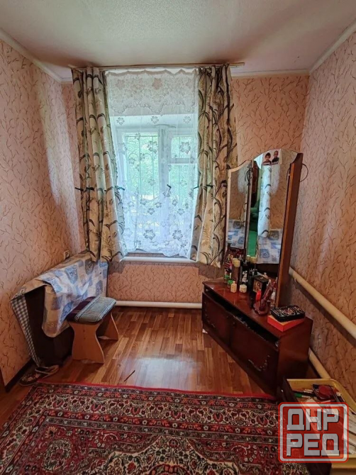 Продажа 3 к.квартиры 1/4 г. Макеевка, Советский р-н, пос.Коммунар Макеевка - изображение 4