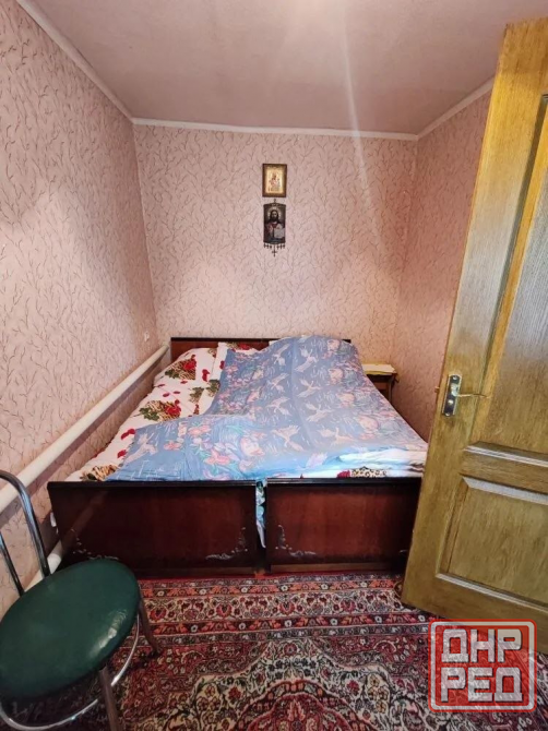 Продажа 3 к.квартиры 1/4 г. Макеевка, Советский р-н, пос.Коммунар Макеевка - изображение 3