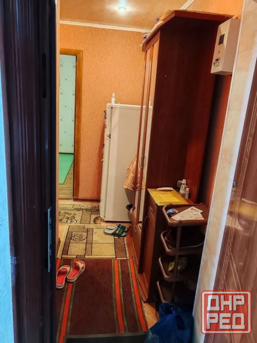 Продажа 3 к.квартиры 1/4 г. Макеевка, Советский р-н, пос.Коммунар Макеевка - изображение 1