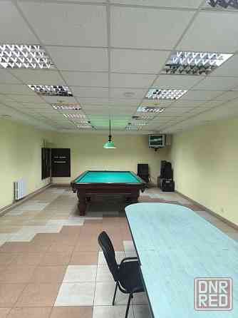 Срочная продажа! Отдельно стоящий офис с парковкой 30 машин Донецк