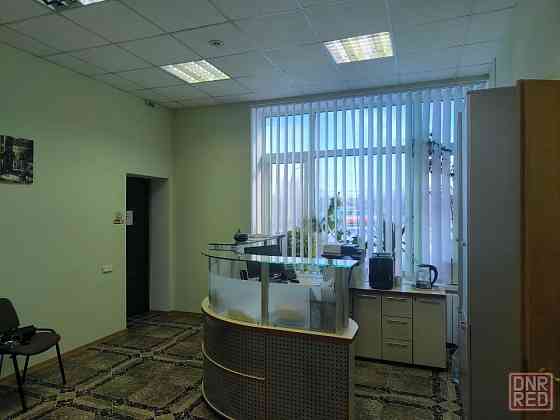 Срочная продажа! Отдельно стоящий офис с парковкой 30 машин Донецк