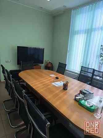 Срочная продажа! Отдельно стоящий офис с парковкой 30 машин Донецк