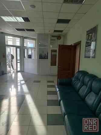 Срочная продажа! Отдельно стоящий офис с парковкой 30 машин Донецк