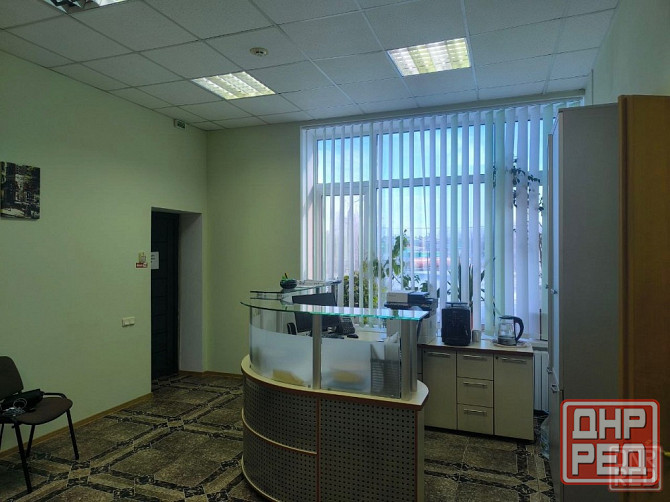 Срочная продажа! Отдельно стоящий офис с парковкой 30 машин Донецк - изображение 4