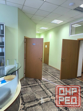 Срочная продажа! Отдельно стоящий офис с парковкой 30 машин Донецк - изображение 6
