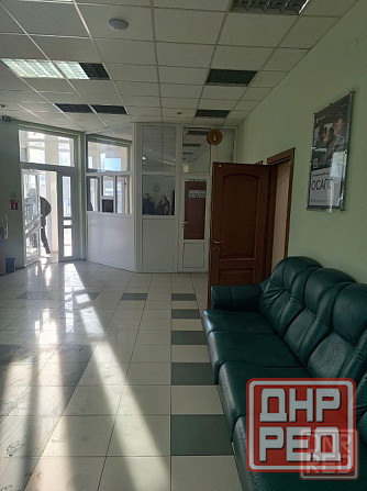 Срочная продажа! Отдельно стоящий офис с парковкой 30 машин Донецк - изображение 2