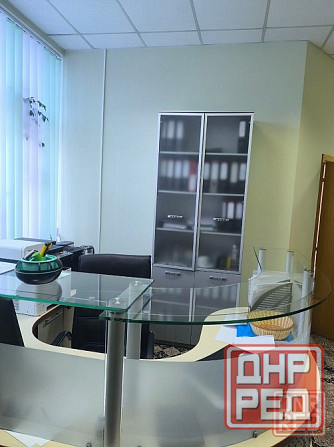 Срочная продажа! Отдельно стоящий офис с парковкой 30 машин Донецк - изображение 7