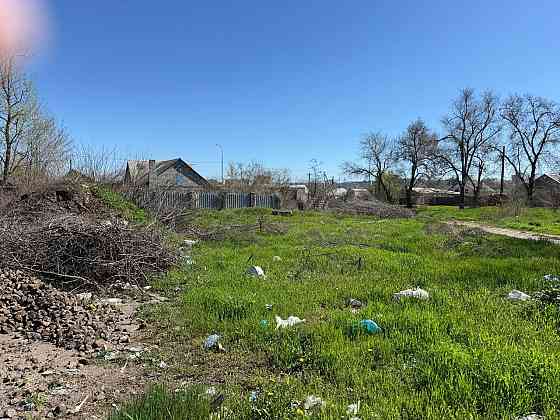 участок ул.Фрунзе 59 Мариуполь