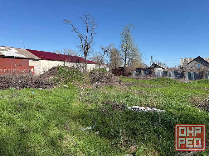 участок ул.Фрунзе 59 Мариуполь - изображение 2