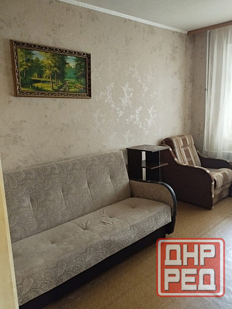 Сдам 1 комнатную квартиру от собственника Мариуполь - изображение 1