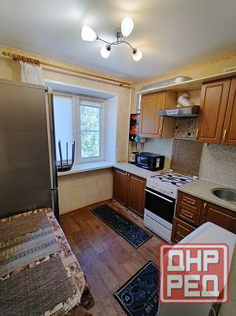 Сдам 1 комнатную квартиру от собственника Мариуполь - изображение 3