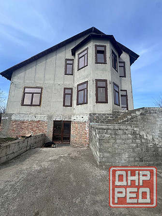 Продажа дома в Кировском р-не, мк-рн Широкий ! Ориентир пруд Кирша ! Донецк - изображение 1