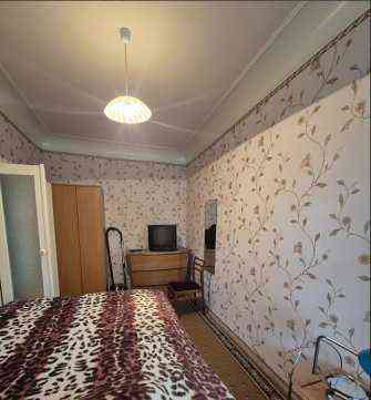 Продам 3-х комнатную, парк Гулливер, Калининский район Донецк