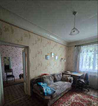 Продам 3-х комнатную, парк Гулливер, Калининский район Донецк