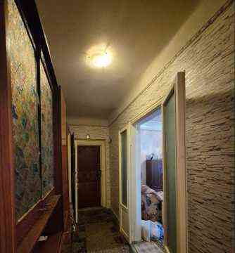 Продам 3-х комнатную, парк Гулливер, Калининский район Донецк