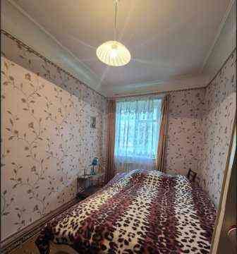 Продам 3-х комнатную, парк Гулливер, Калининский район Донецк