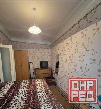 Продам 3-х комнатную, парк Гулливер, Калининский район Донецк - изображение 3