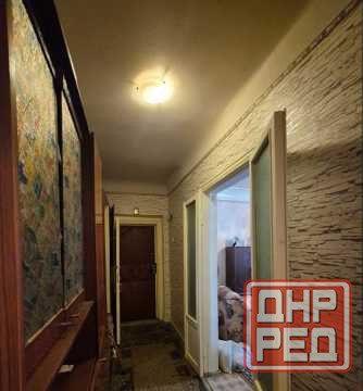 Продам 3-х комнатную, парк Гулливер, Калининский район Донецк - изображение 2