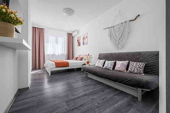 Сдаётся однушка на Золотом Кольце (недорого) Донецк