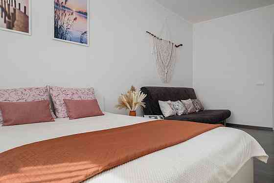 Сдаётся однушка на Золотом Кольце (недорого) Донецк