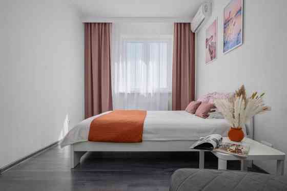 Сдаётся однушка на Золотом Кольце (недорого) Донецк