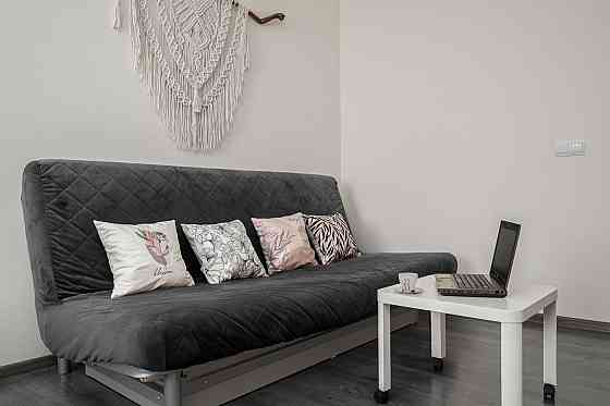 Сдаётся однушка на Золотом Кольце (недорого) Донецк