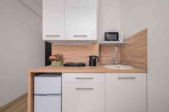 Сдаётся однушка на Золотом Кольце (недорого) Донецк