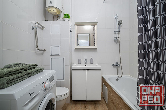 Сдаётся однушка на Золотом Кольце (недорого) Донецк - изображение 7