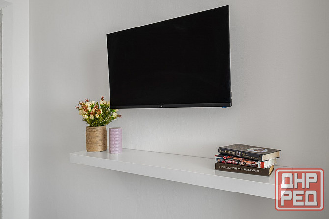 Сдаётся однушка на Золотом Кольце (недорого) Донецк - изображение 8