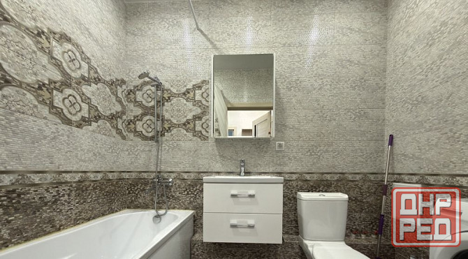 Сдается: 1 комнатная квартира Мариуполь - изображение 2