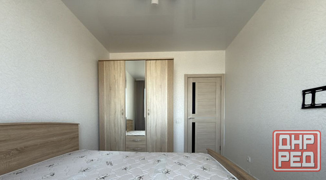 Сдается: 1 комнатная квартира Мариуполь - изображение 4