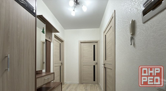 Сдается: 1 комнатная квартира Мариуполь - изображение 1