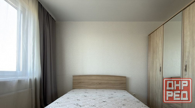 Сдается: 1 комнатная квартира Мариуполь - изображение 3