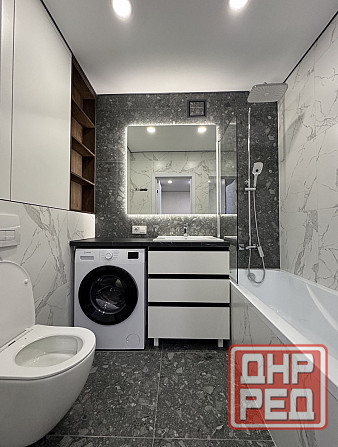 Сдаю 2 к.кВ, Киевский район, улица Челюскинцев 275, Донецк Сити Донецк - изображение 5