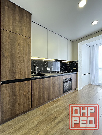 Сдаю 2 к.кВ, Киевский район, улица Челюскинцев 275, Донецк Сити Донецк - изображение 1