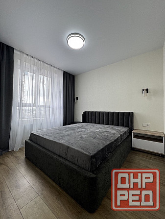 Сдаю 2 к.кВ, Киевский район, улица Челюскинцев 275, Донецк Сити Донецк - изображение 4