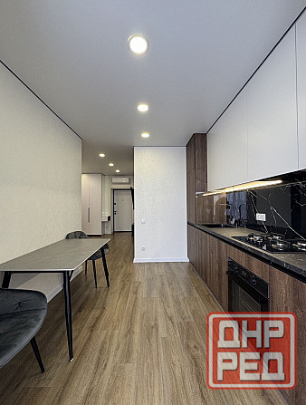 Сдаю 2 к.кВ, Киевский район, улица Челюскинцев 275, Донецк Сити Донецк - изображение 2