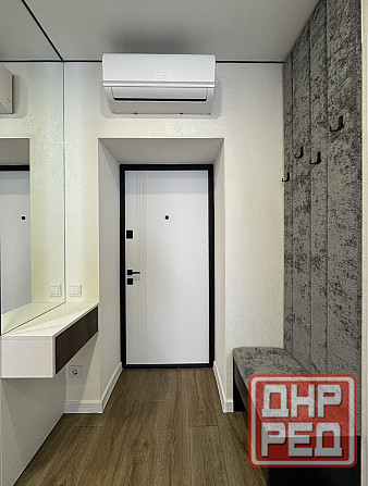 Сдаю 2 к.кВ, Киевский район, улица Челюскинцев 275, Донецк Сити Донецк - изображение 7