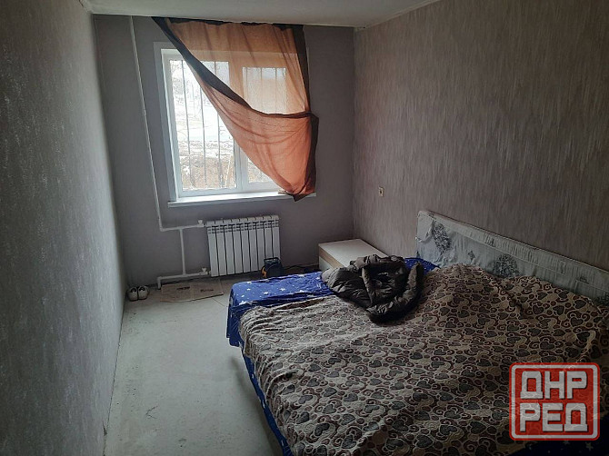 2 ком.кв.Урицкого 95 Мариуполь - изображение 1