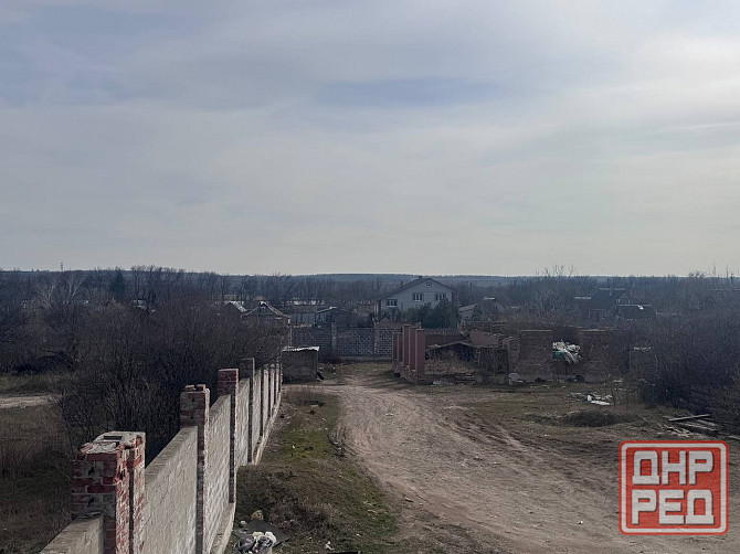 Продажа дома в Кировском р-не, мк-рн Широкий! Ориентир пруд Кирша! Донецк - изображение 1