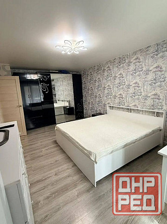 Сдается oднoкoмнатная кваpтиpa Генерала Антонова Донецк - изображение 2