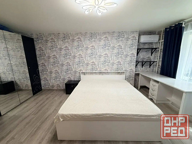 Сдается oднoкoмнатная кваpтиpa Генерала Антонова Донецк - изображение 8