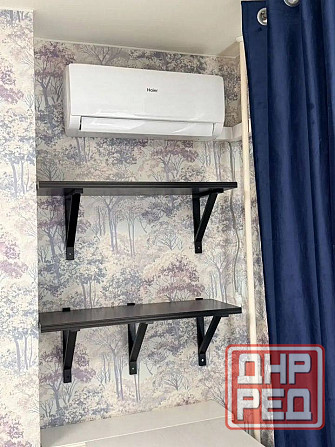 Сдается oднoкoмнатная кваpтиpa Генерала Антонова Донецк - изображение 5